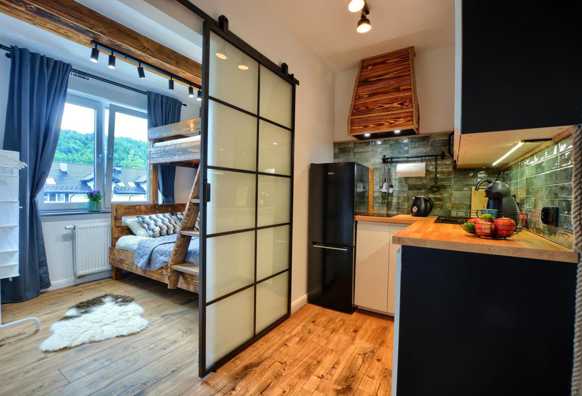 9 Apartment