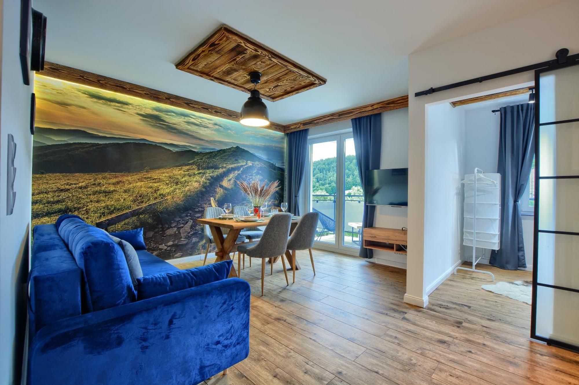 Apartment 9