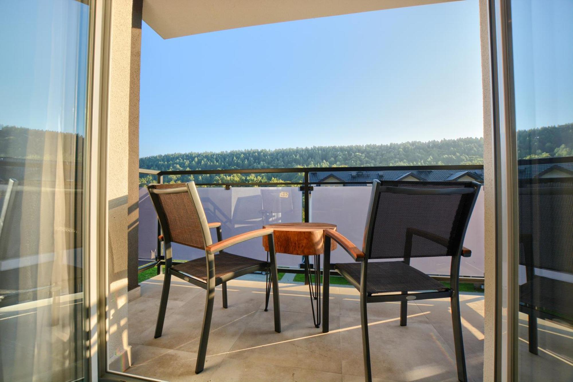 Apartment 9 Ustrzyki Dolne